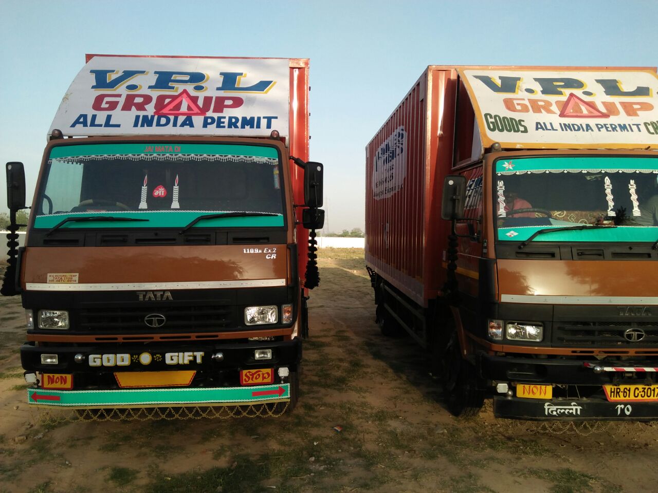 Vijay Packers & Logistics Vijay Packers & Logistics